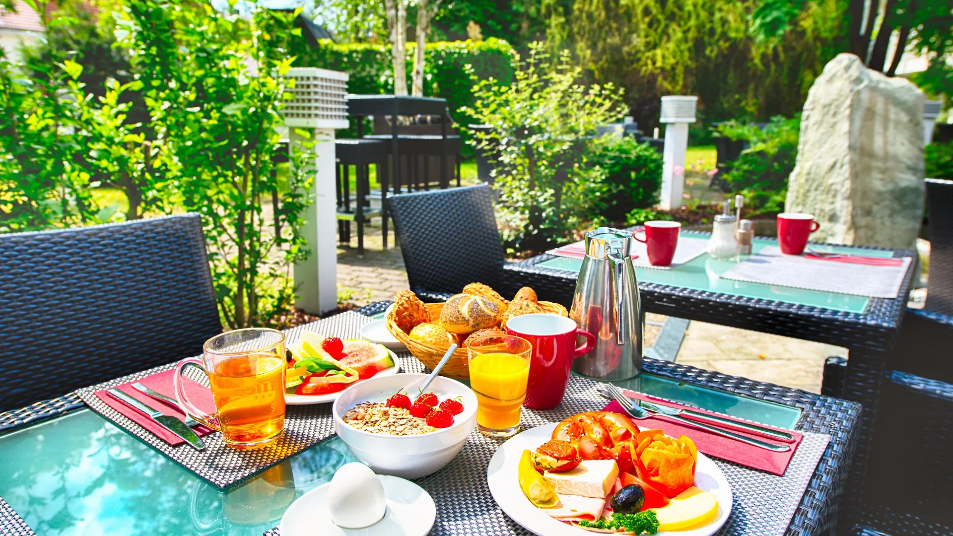 Leonardo Hotel Muenchen City West 4*, Munich