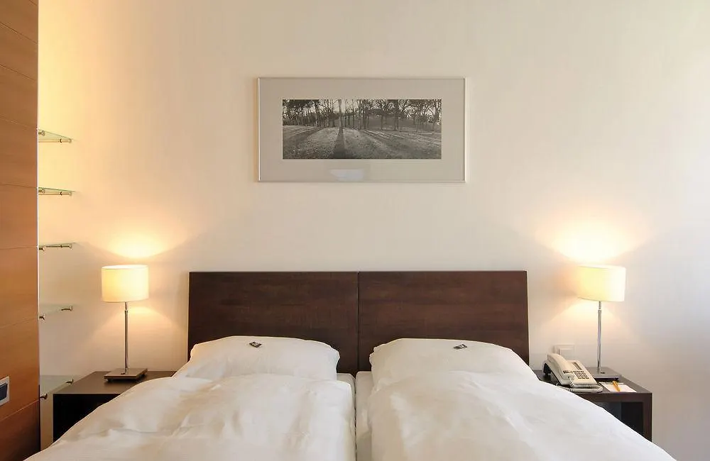 Leonardo Hotel Muenchen City West 4*, Munich Germany