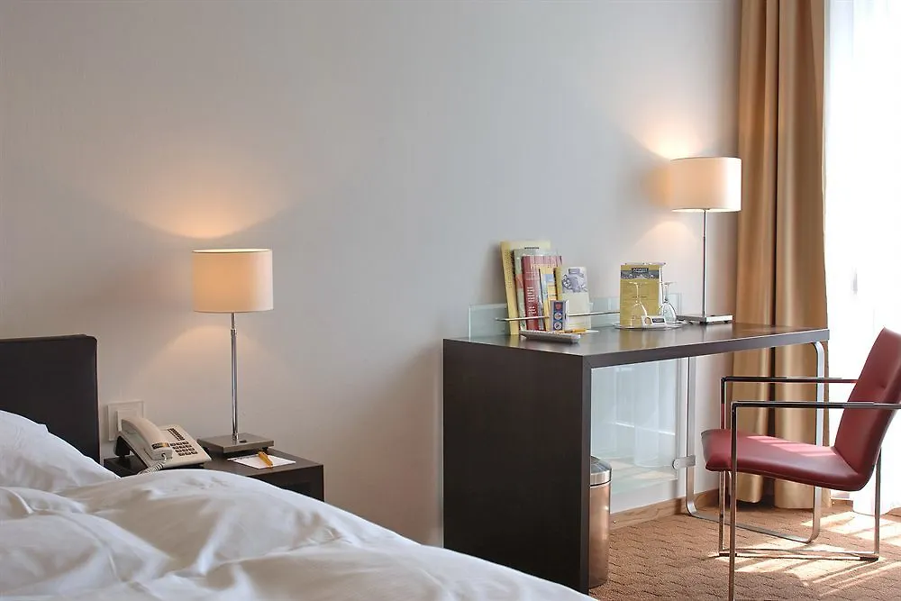 Leonardo Hotel Muenchen City West 4*, Munich Germany