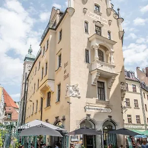 Hotel Am Markt, Monachium