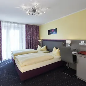 Hotel Alfa Zentrum, Monachium