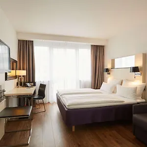 Scandic Kurfuerstendamm Německo