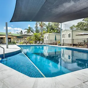 Ingenia Holidays Taigum Brisbane
