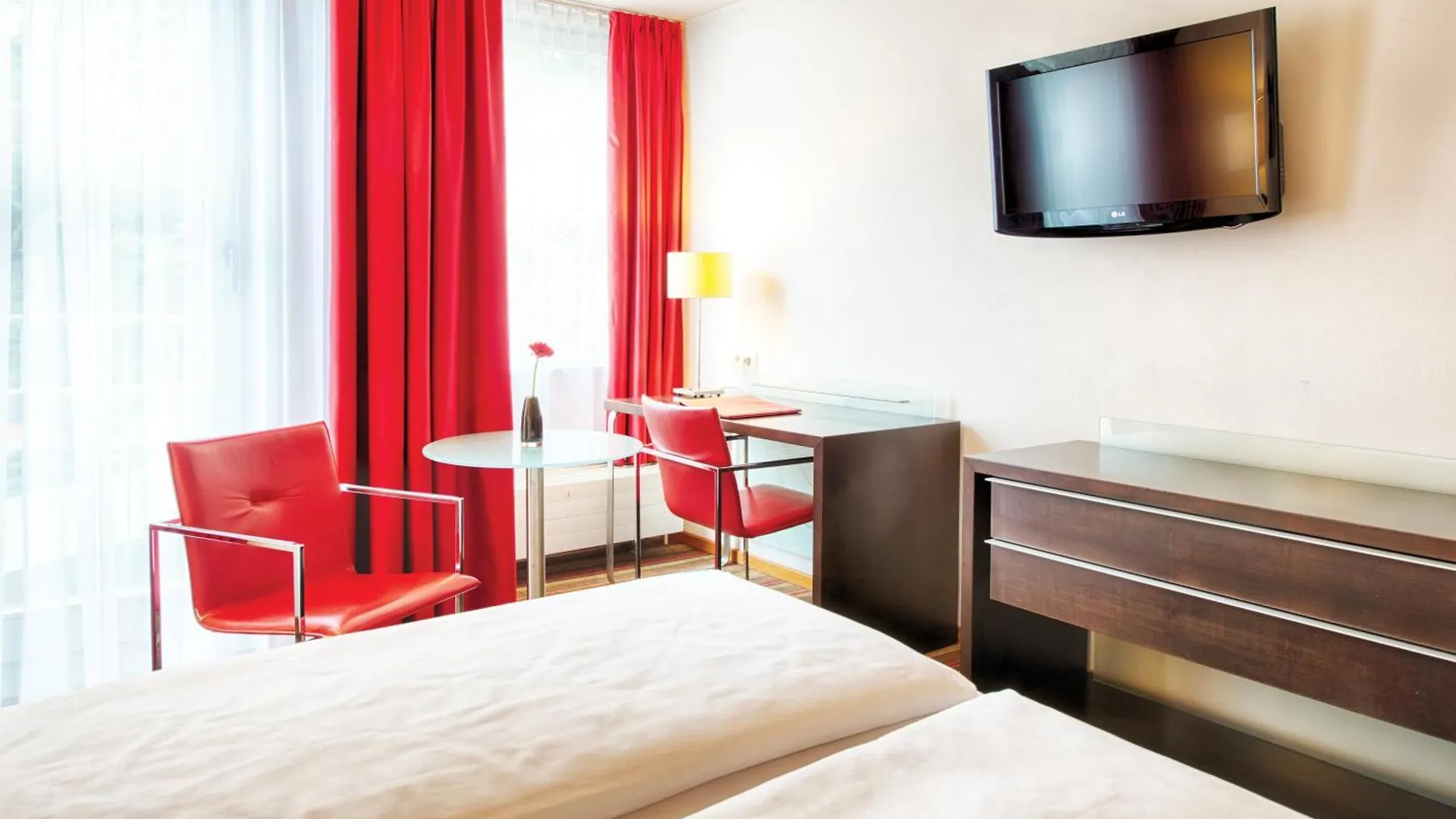 Leonardo Hotel Muenchen City West 4*, Μόναχο