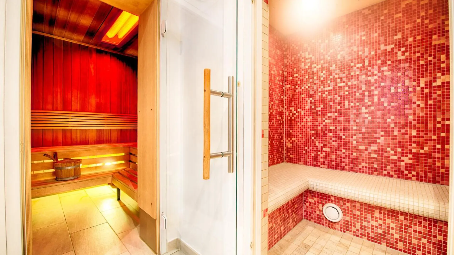 Leonardo Hotel Muenchen City West  Munich