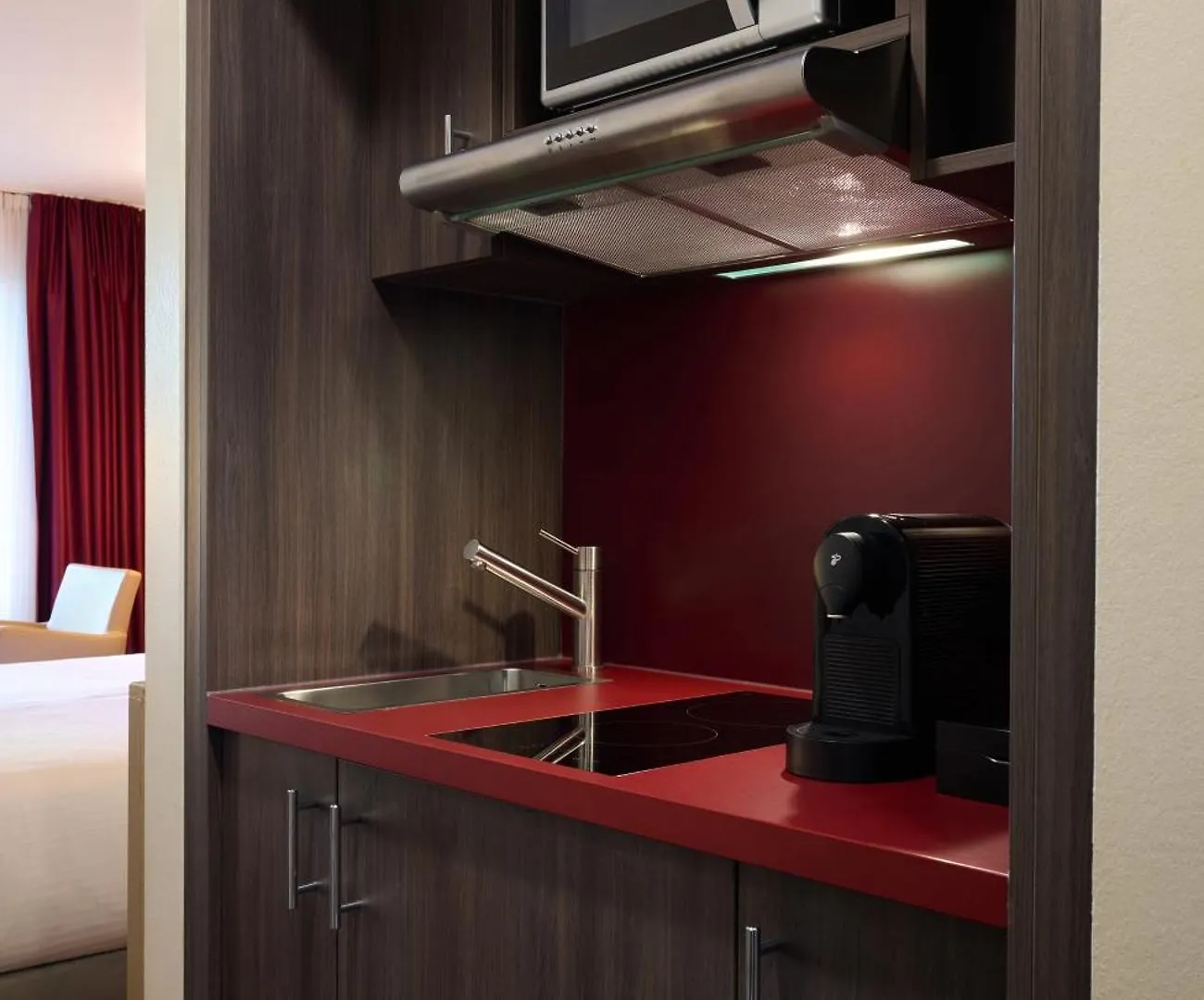Leonardo Hotel Muenchen City West