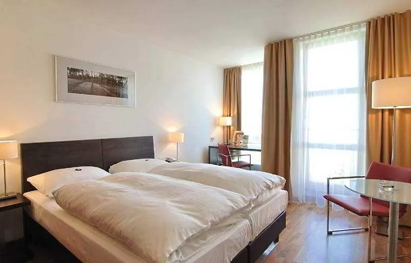 Leonardo Hotel Muenchen City West