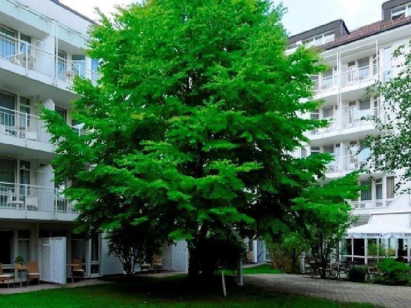 Leonardo Hotel Muenchen City West