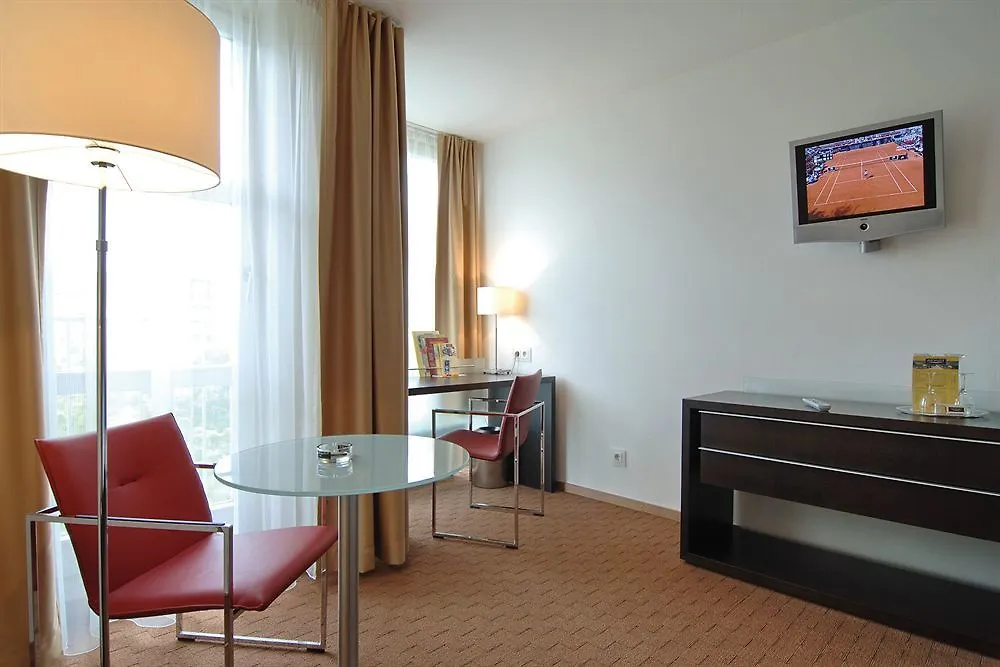 Leonardo Hotel Muenchen City West  Munich