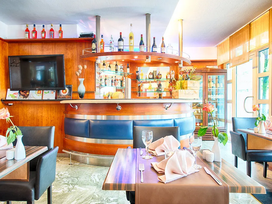 Leonardo Hotel Muenchen City West 4*, Munich