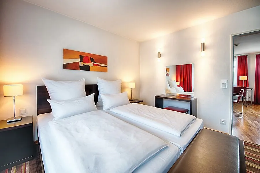 Leonardo Hotel Muenchen City West